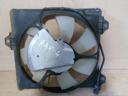 Вентилятор радиатора для Toyota RAV-4 Киев 1636328060