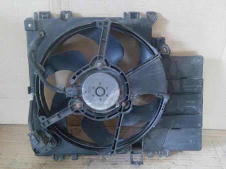 Вентилятор радиатора для Nissan Micra Киев 21481AX610
