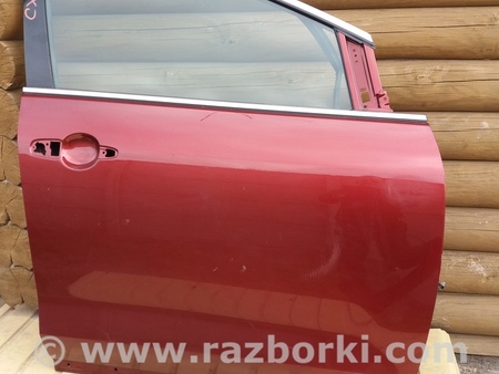 Дверь передняя правая для Mazda CX-7 Ковель