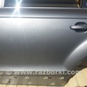 Дверь задняя левая для Audi (Ауди) Q7 4L (09.2005-11.2015) Ковель