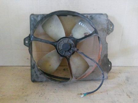 Вентилятор радиатора для Toyota Camry (все года выпуска) Киев 88590-32170