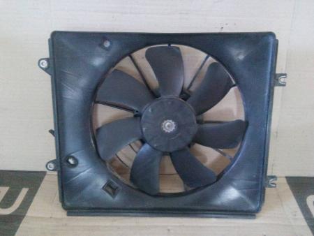Вентилятор радиатора для Honda CR-V Киев 38616-RFW-G01