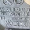 Кронштейн крепления генератора для Volkswagen Passat (все года выпуска) Киев 03L903139Q