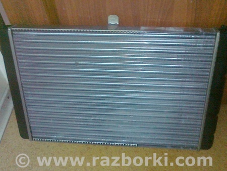 Радиатор основной для Daewoo Sens Киев