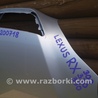 Капот для Lexus RX350 Ковель