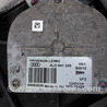 Фары передние ксенон для Audi (Ауди) Q7 4L (09.2005-11.2015) Ковель