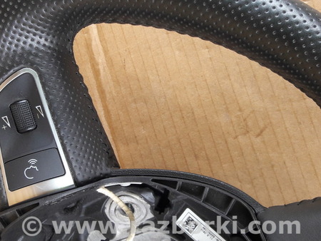 Руль для Audi (Ауди) Q7 4L (09.2005-11.2015) Ковель