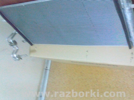 Радиатор кондиционера для KIA Carens (все модели) Киев