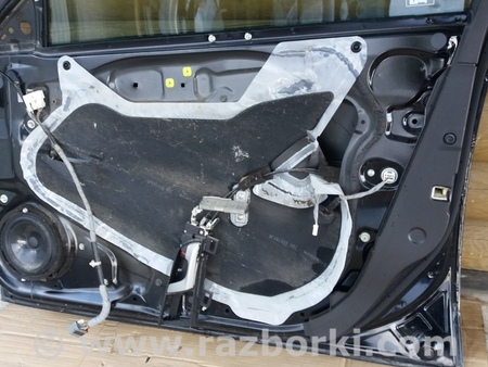 Дверь передняя правая для Honda Accord (все модели) Ковель