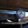 Решетка радиатора для Mercedes-Benz S-Class Ковель