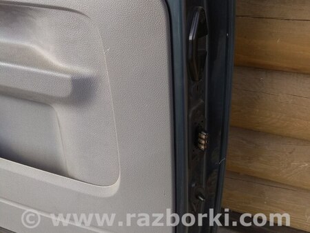Дверь боковая левая для Volkswagen Caddy (все года выпуска) Ковель