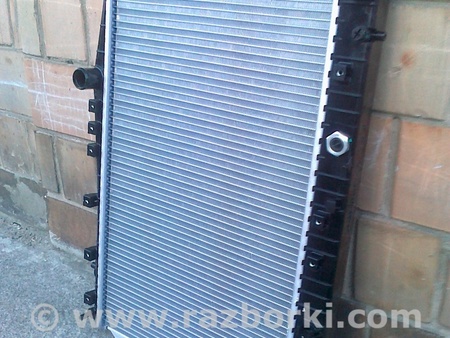Радиатор основной для Chevrolet Tacuma Киев