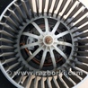 Мотор печки для Volkswagen Touareg  (10-17) Ковель