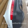 Бампер задний для Audi (Ауди) Q7 4L (09.2005-11.2015) Ковель 4L0807511
