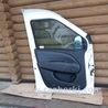 Дверь передняя левая для Fiat Doblo Ковель