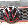 Решетка радиатора для Volkswagen Polo Ковель