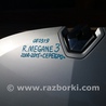 Капот для Renault Megane 3 Ковель