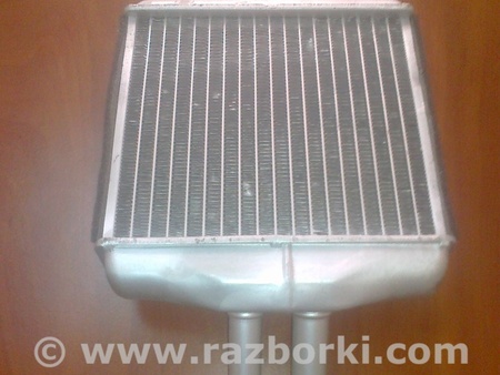 Радиатор печки для Daewoo Sens Киев 2912N81X 96231949 96190674 