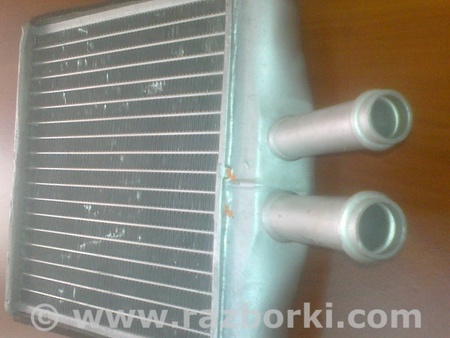 Радиатор печки для Daewoo Sens Киев 2912N81X 96231949 96190674 