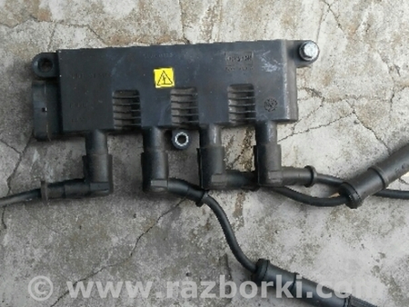 Катушка зажигания для Fiat Doblo Киев 55200112
