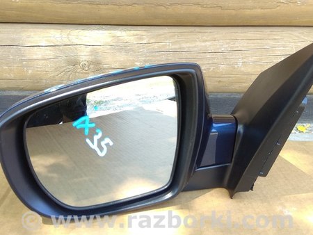 Зеркала боковые (правое, левое) для Hyundai ix35 Tucson Ковель