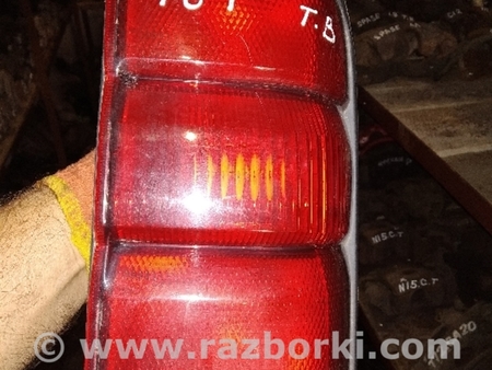 Фонарь задний правый для Nissan Patrol Одесса