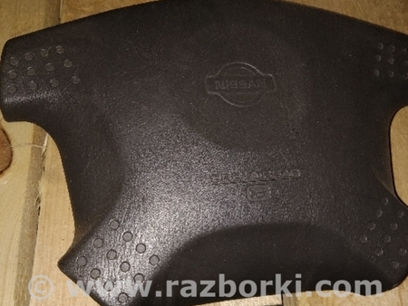 Airbag подушка водителя для Nissan Patrol Одесса