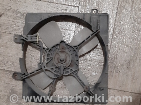 Вентилятор радиатора для Mazda 323 (все года выпуска) Киев