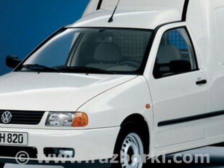 Блок управления двигателем для Volkswagen Caddy (все года выпуска) Киев 6k0906027j   0261204844
