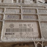 Блок управления двигателем для Volkswagen Caddy (все года выпуска) Киев 6k0906027j   0261204844