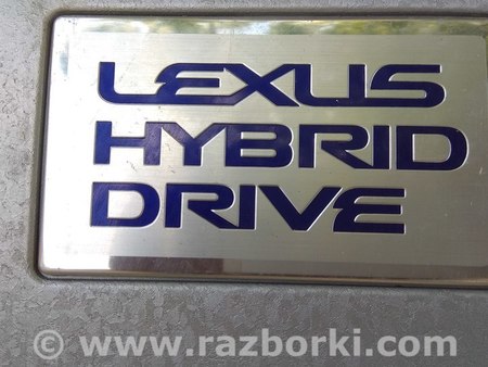 Двигатель для Lexus RX Ковель