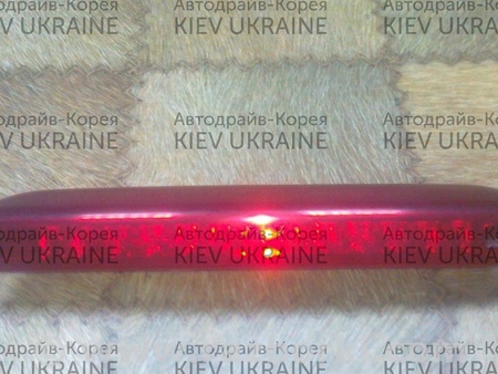 Стоп-сигнал дополнительный для KIA Ceed Киев 927011H310  92701-1H310