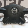 Airbag подушка водителя для Nissan X-Trail Киев K851MAU060