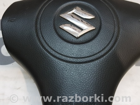 Airbag подушка водителя для Suzuki Grand Vitara Киев 4815065J00C48