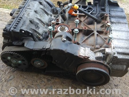 Двигатель дизель 2.0 для Volkswagen Caddy (все года выпуска) Ковель