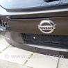 Крышка багажника для Nissan Qashqai (07-14) Ковель
