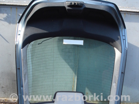 Крышка багажника для Ford Mondeo (все модели) Киев