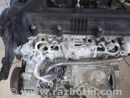 Двигатель бенз. 1.6 для Hyundai i30 Киев Z71312BZ00