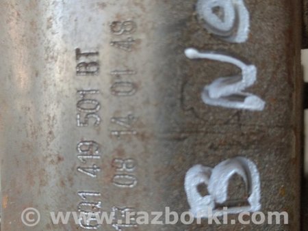 Рулевая колонка для Skoda Fabia Киев 6Q1419501BT