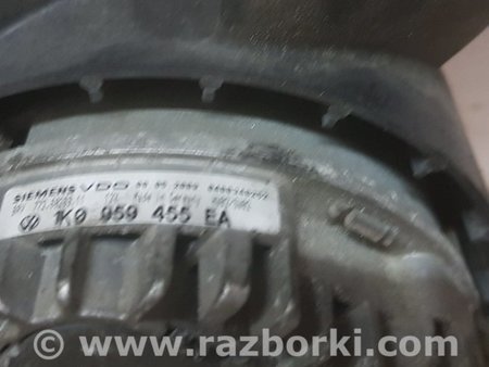 Вентилятор радиатора для Volkswagen Caddy (все года выпуска) Киев 1K0959455EA