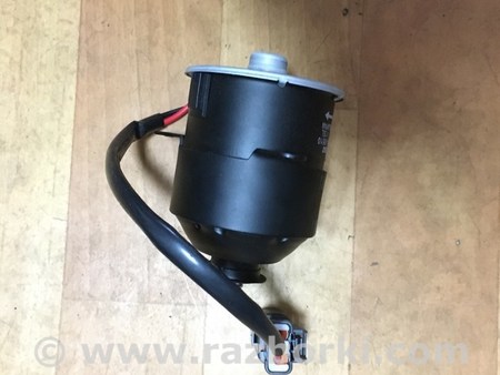 Мотор вентилятора радиатора для Honda CR-V Киев