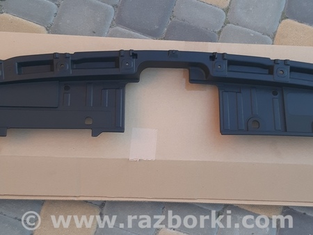Накладка решетки радиатора для Mazda 6 GJ (2012-...) Киев G46l50717a