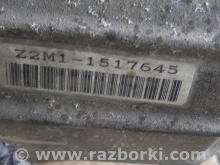 МКПП (механическая коробка) для Honda CR-V Киев 20011PPSB11