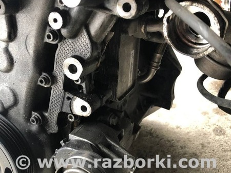 Двигатель бенз. 1.4 для Volkswagen Passat B7 (09.2010-06.2015) Черновцы CAV030418