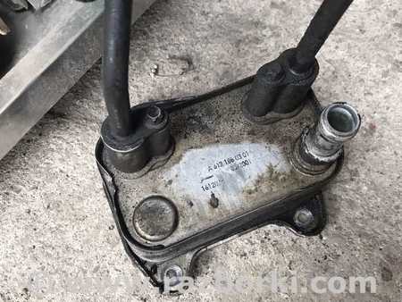 Трубка маслоохладителя для Mercedes-Benz C-CLASS Одесса A6121880301