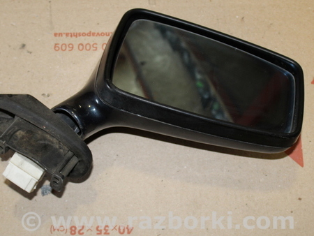 Зеркало правое для Audi (Ауди) 80 B3/B4 (09.1986-12.1995) Львов