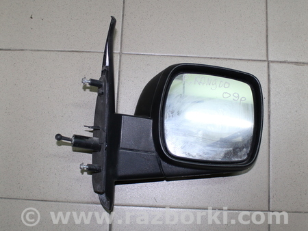 Зеркало правое для Renault Kangoo Львов