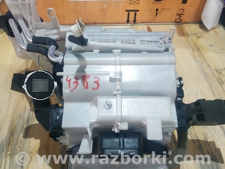 Корпус печки + кондиционера для Mazda 6 GJ (2012-...) Киев GA041GHP9