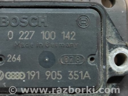 Коммутатор зажигания для Volkswagen Passat (все года выпуска) Киев 191905351A