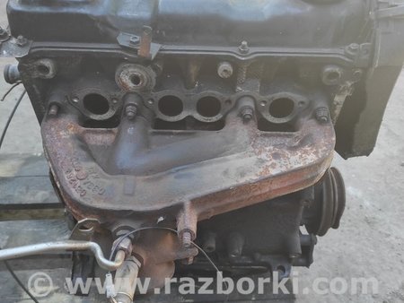 Двигатель бензин 1.8 для Volkswagen Passat (все года выпуска) Киев 051100103 X